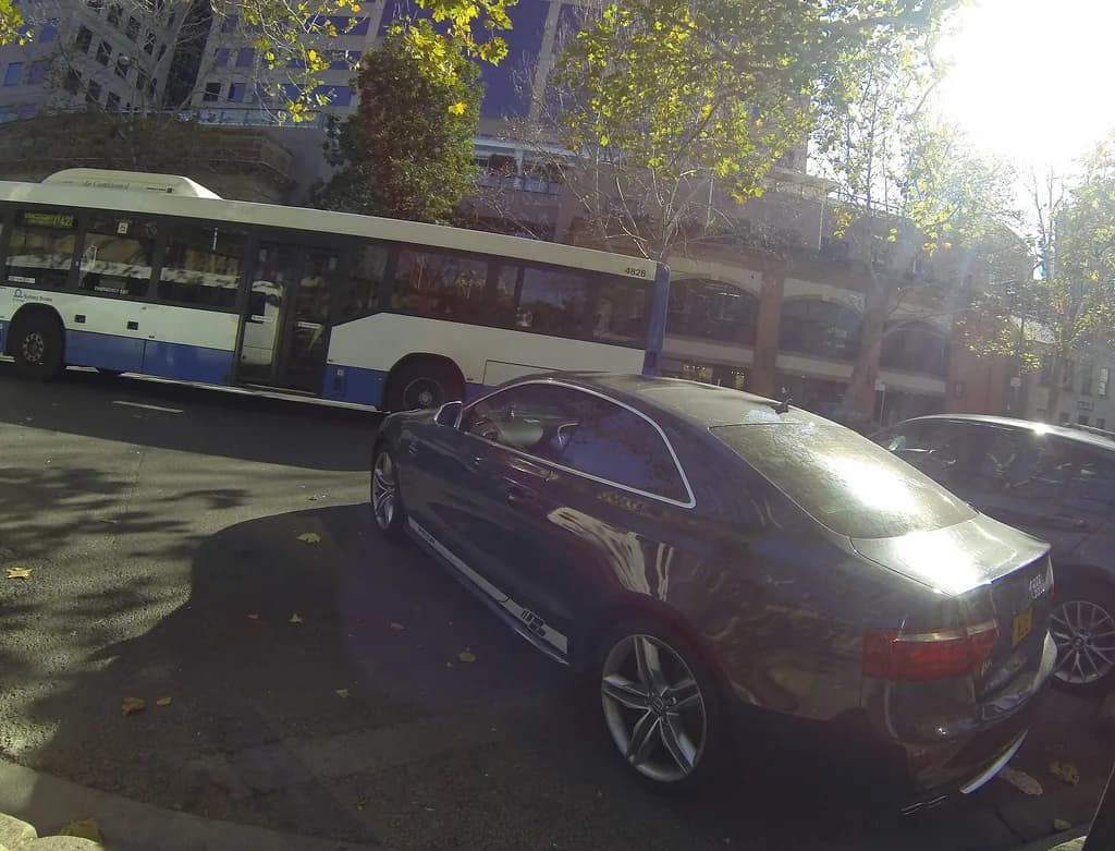 2013 Audi S5 Cabriolet 3.0 TFSI Quattro Stronic
