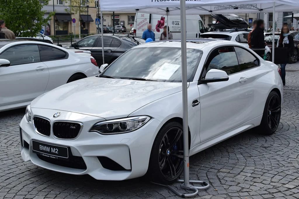 2016 BMW 225I Active Tourer Sport 2.0 Tb Aut