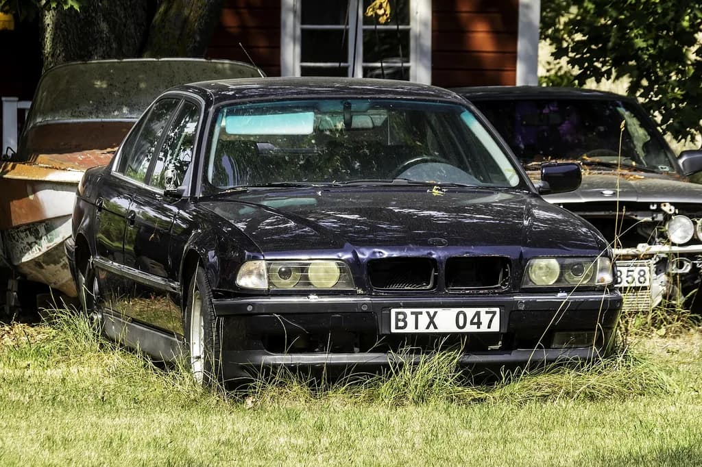 BMW 750IA 2012 | Bene Riobó | CC BY-SA 4.0 | commons.wikimedia.org