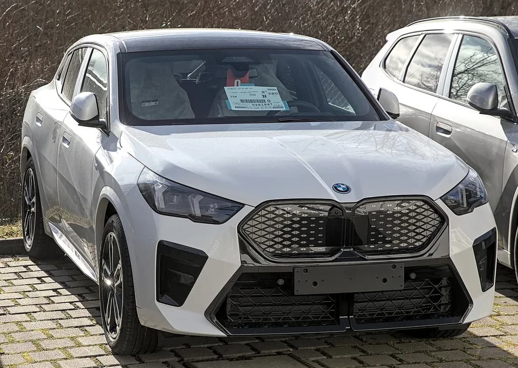 BMW iX2 2026 | Alexander-93 | CC BY-SA 4.0 | commons.wikimedia.org