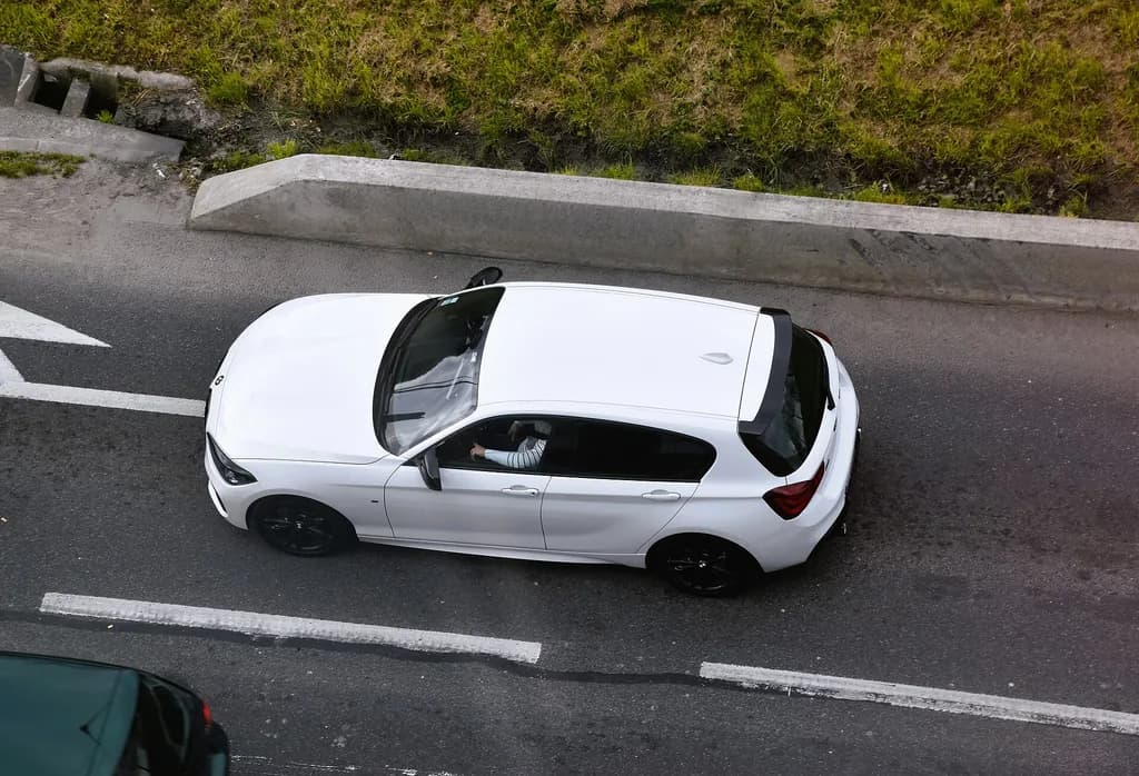 BMW M140I 2019 | Charles from Port Chester, New York | CC BY 2.0 | commons.wikimedia.org