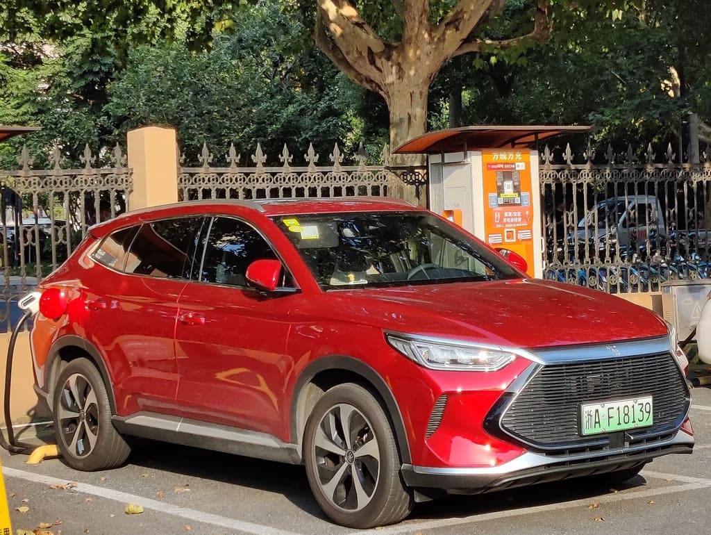 BYD Song Plus 2027 | Zotyefan | CC BY-SA 4.0 | commons.wikimedia.org