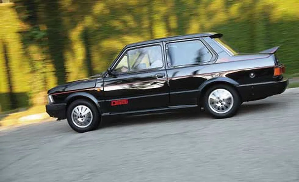 Fiat Oggi 1985 | Grtecno | CC BY-SA 3.0 | commons.wikimedia.org