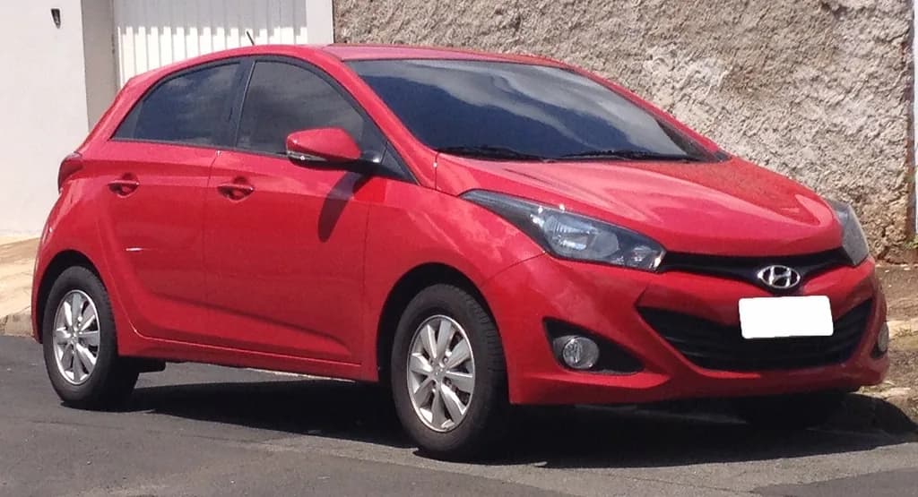 Hyundai HB20S 2027