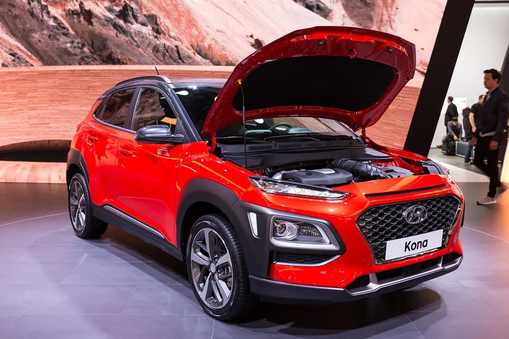 Hyundai Kona 2027 | Matti Blume | CC BY-SA 4.0 | commons.wikimedia.org