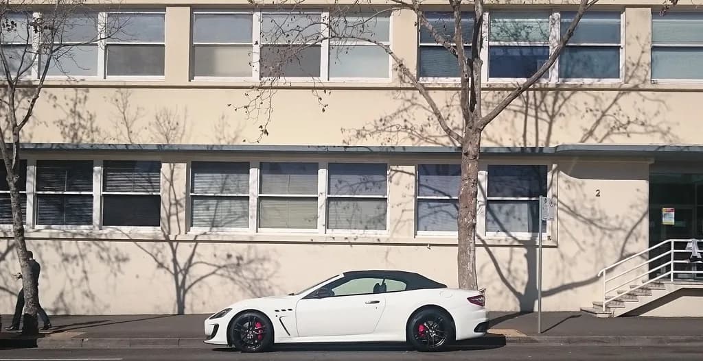 2019 Maserati Gran Turismo Sport 4.7 V8 32V 460CV
