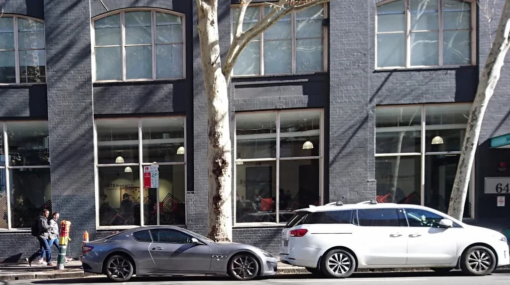 Maserati Gran 2019 | FotoSleuth | CC BY 2.0 | commons.wikimedia.org