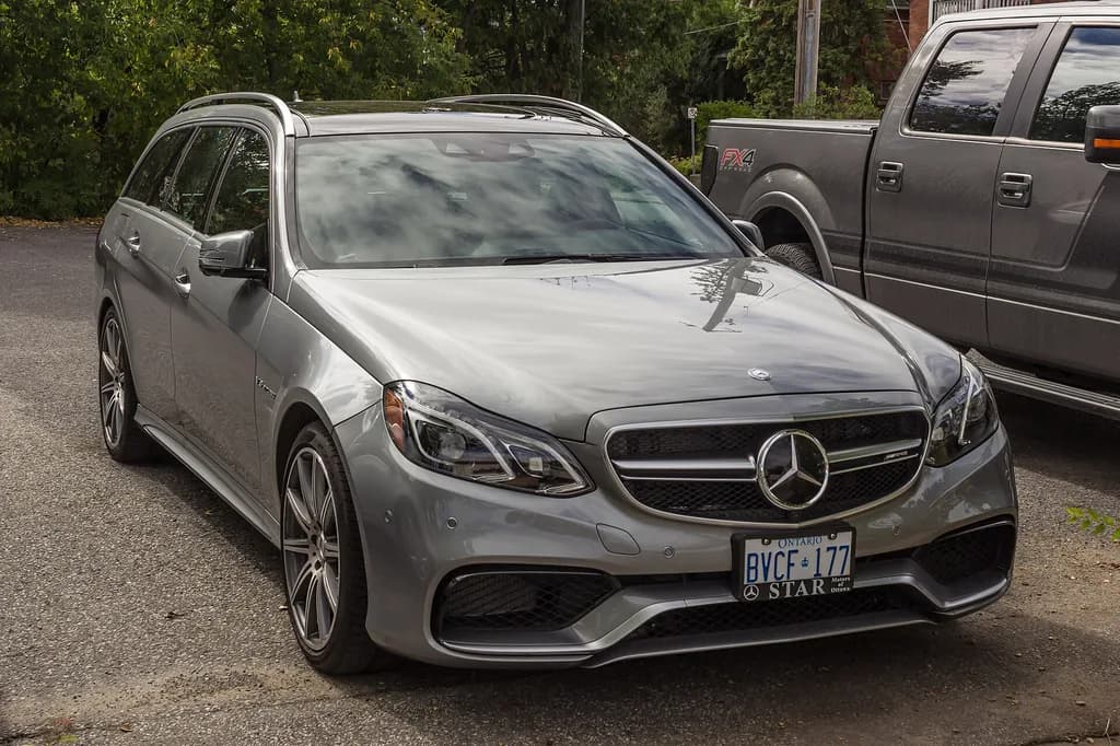 Mercedes-Benz A-45 2027 | Matti Blume | CC BY-SA 4.0 | commons.wikimedia.org