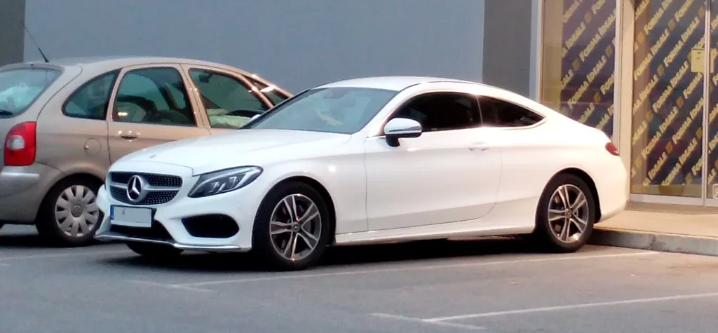 2006 Mercedes-Benz C-55 Touring AMG 24V 367CV Aut