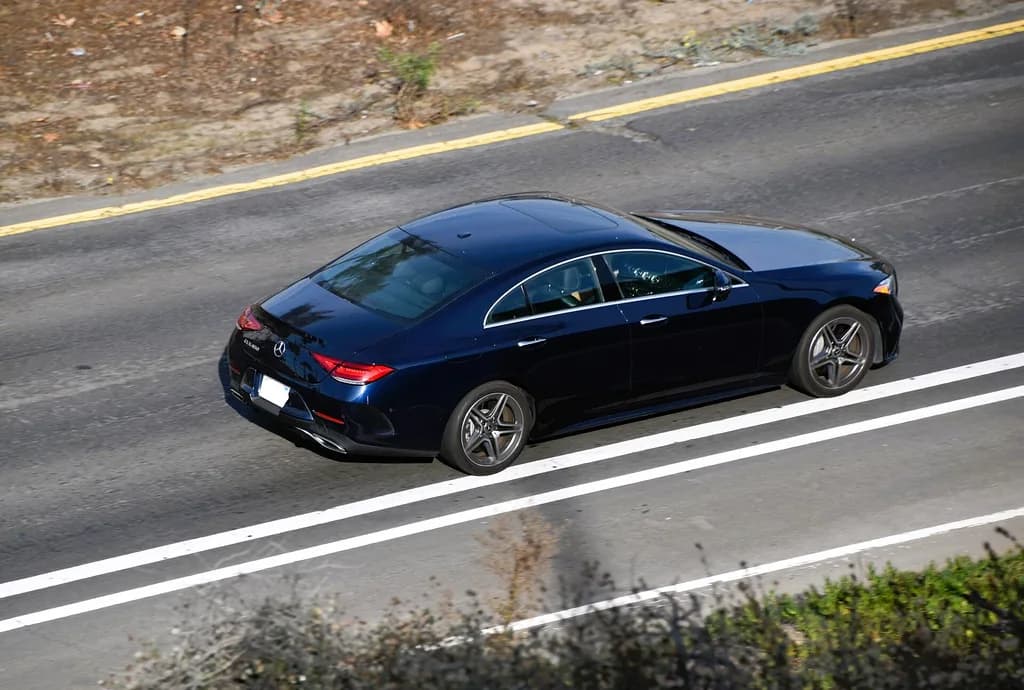 2019 Mercedes-Benz CLS-450 3.0 Tb 4MATIC (híb.)