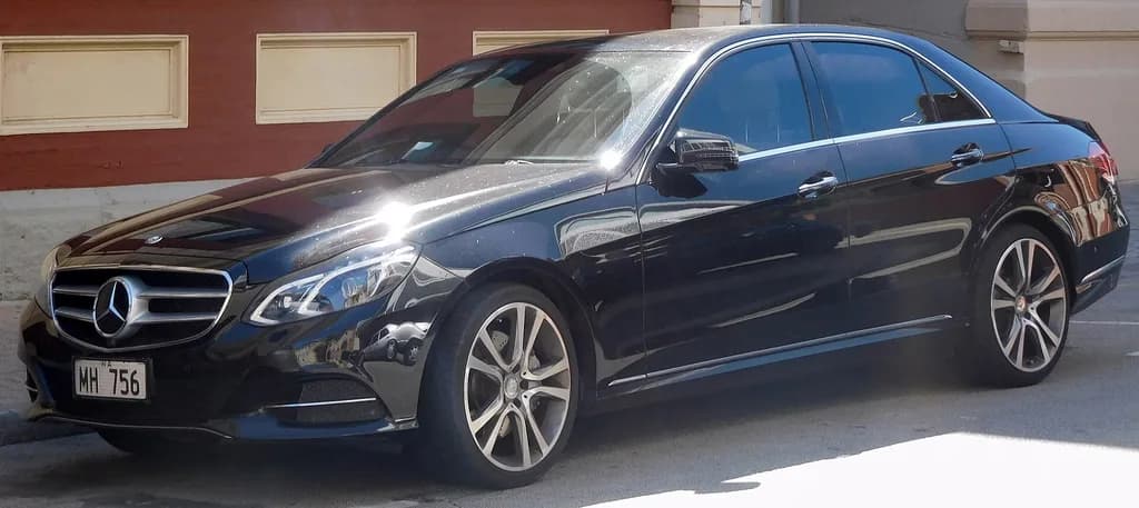 2016 Mercedes-Benz E-400 Cabriolet 3.5 V6 Bi-TURBO Aut