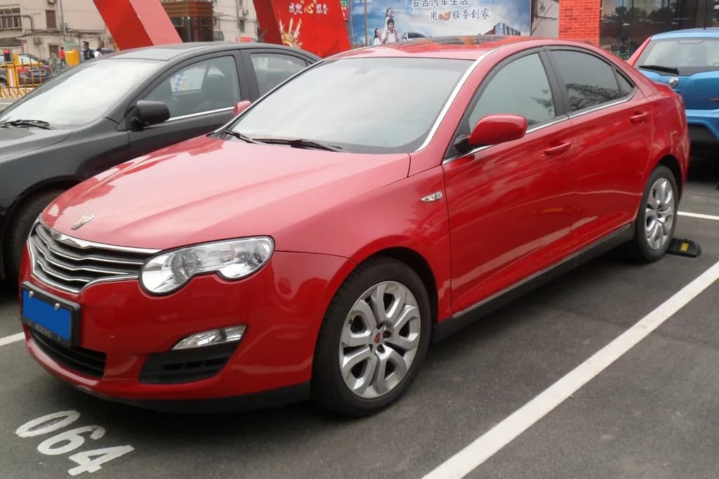 Mg 550 2012 | Navigator84 | CC BY-SA 3.0 | commons.wikimedia.org