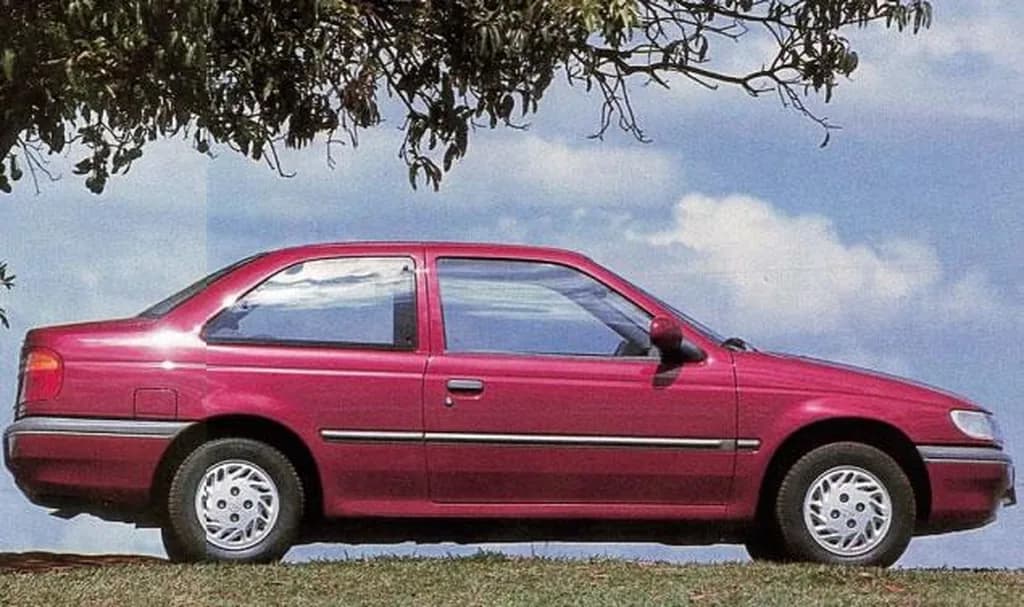 1997 Volkswagen Logus 1.8 / Cli / Cl