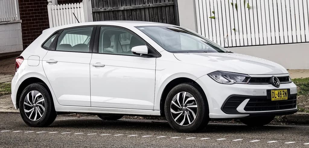 Volkswagen Polo 2027 | LuvsMG481 | CC BY-SA 4.0 | commons.wikimedia.org