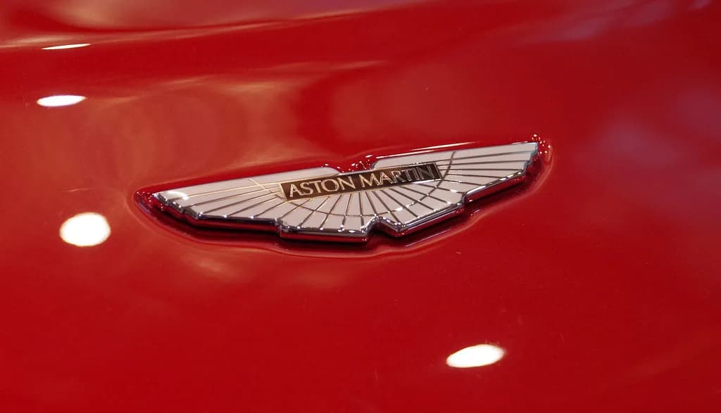 Aston Martin Vantage 2027 | mattbuck (category) | CC BY-SA 4.0 | commons.wikimedia.org