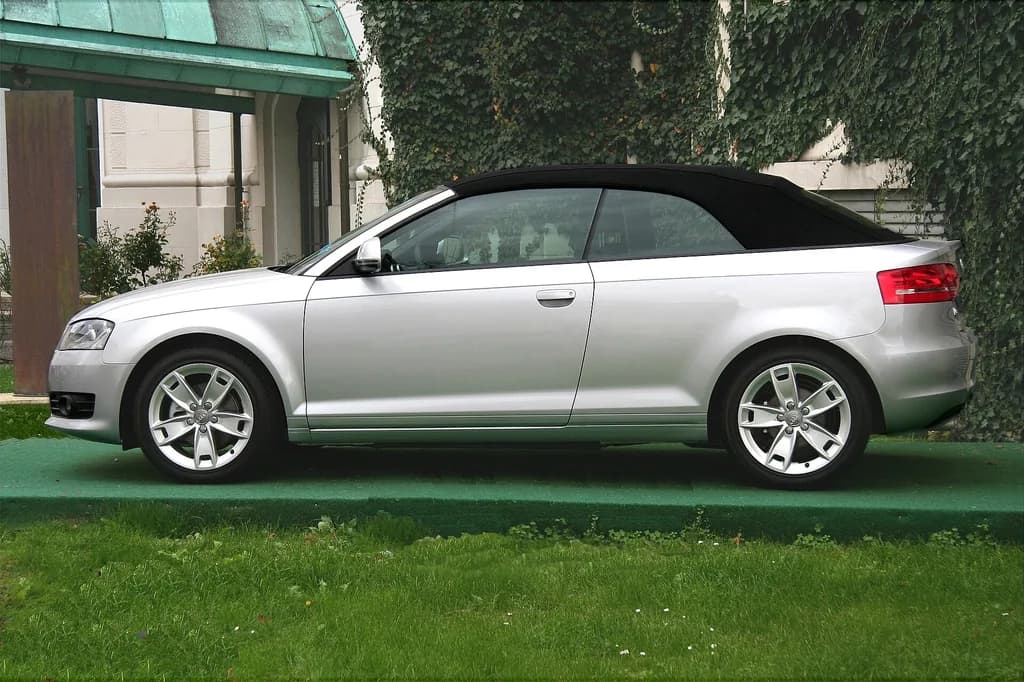 Audi A3 2027 | Spurzem - Lothar Spurzem | CC BY-SA 2.0 de | commons.wikimedia.org