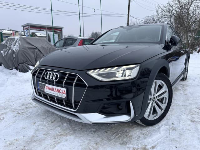 2025 Audi A4 S Line 2.0 16V TFSI Quattro (híb.)
