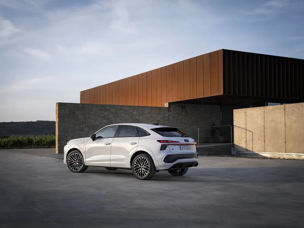 Audi Q3 2027 Launch Edition: Sportback ou SUV, o que realmente muda