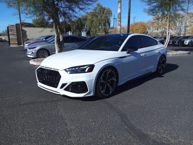 2024 Audi RS5 Spb. Compet. Plus 2.9 Quat. S-Tronic