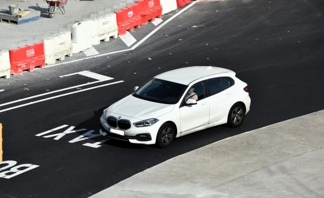 2024 BMW 118I M Sport 1.5 Tb 12V Aut. 5P