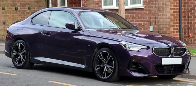 2027 BMW 220I Gran Coupe M Sport 2.0 Tb Aut