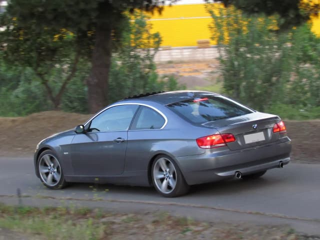 2014 BMW 335I 3.0 Active 3 (híbrido)