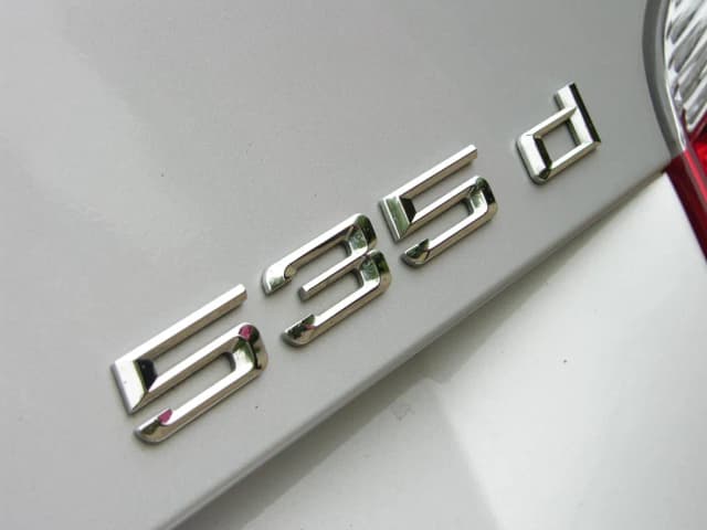 2003 BMW 525I/Ia