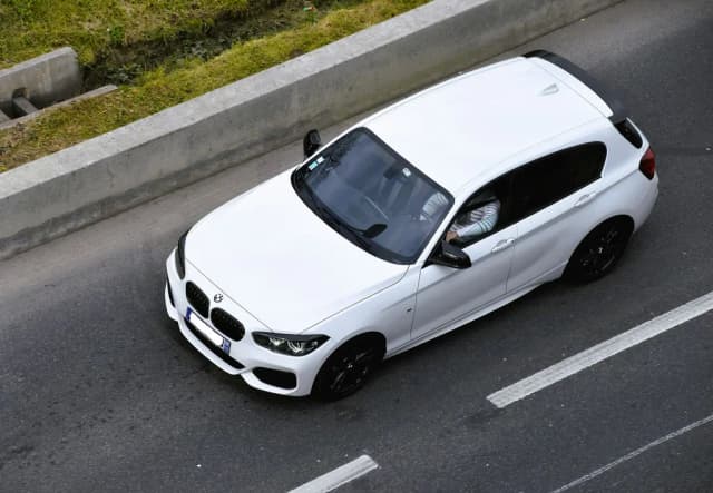 2019 BMW M140I 3.0 24V 340CV 5P