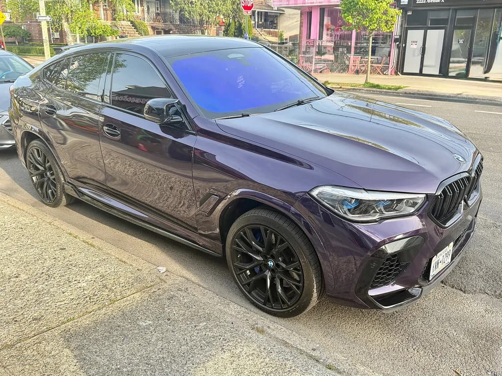 BMW X6 2020 | Oleg Yunakov | CC BY-SA 4.0 | commons.wikimedia.org