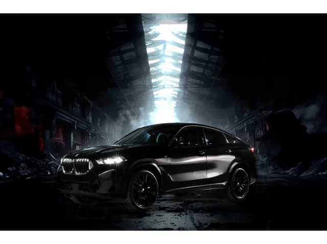 2027 BMW X6 Xdrive 40I M Sport 3.0 Bi-Tb (hib.)