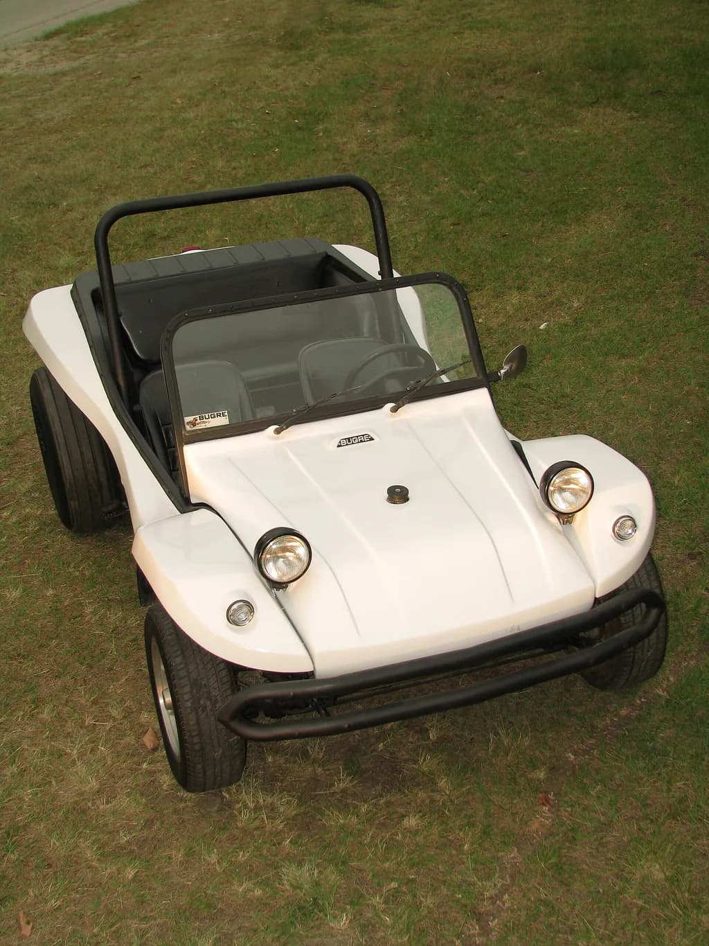 2027 Bugre Buggy Vii/Vii Big/Vii Flex