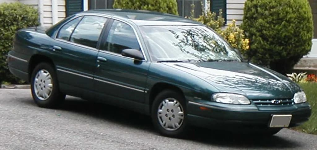Chevrolet Lumina 1995