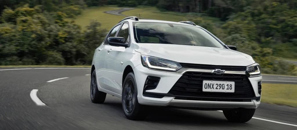 Chevrolet Onix x Hyundai HB20: o que os números dizem sobre cada um