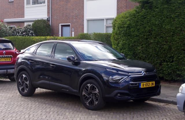 2019 Citroen C4 Picasso Intensive 1.6 TURBO 16V Aut
