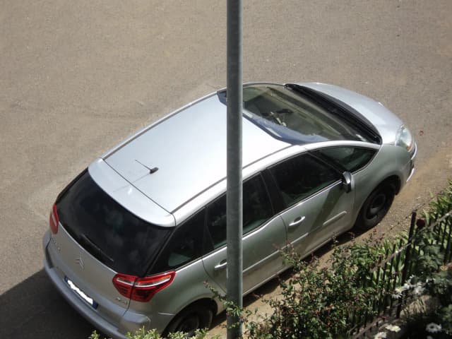 2013 Citroen C4 Pallas Glx 2.0/ 2.0 Flex Aut