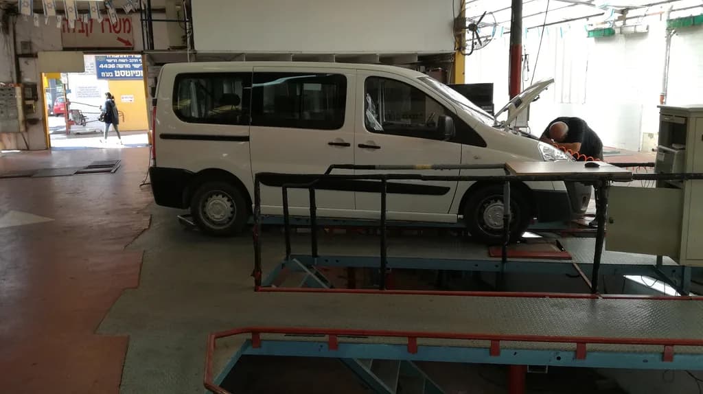 Citroen Jumpy 2019 | Raphael_Schory | CC BY-SA 3.0 | commons.wikimedia.org
