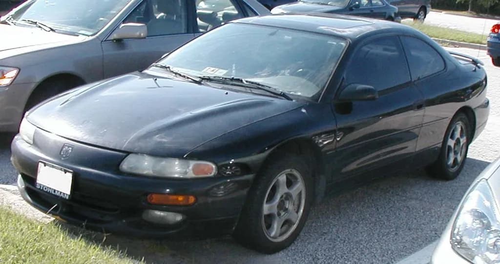 Dodge Avenger 1995