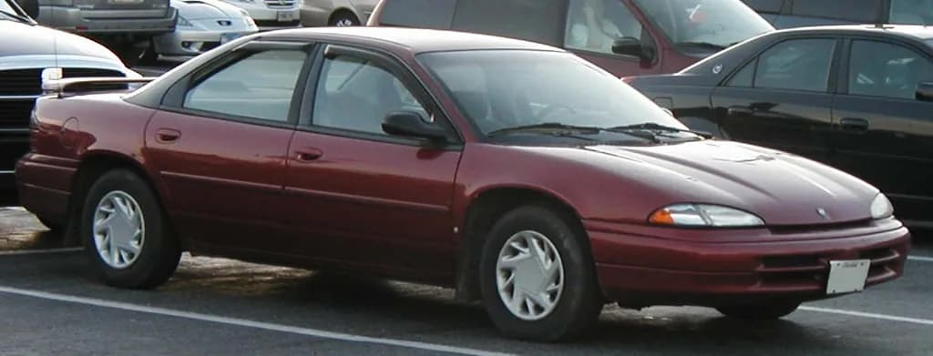 Dodge Intrepid 1993