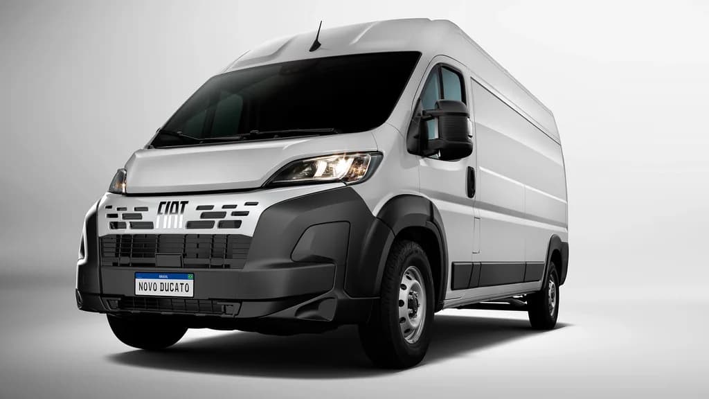 2027 Fiat Ducato Minibus 2.2 Comfort18l (e6)