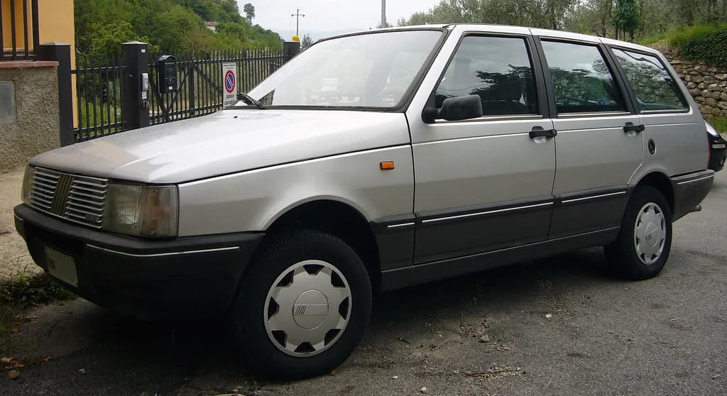 Fiat Premio 1994