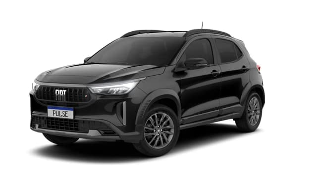 2027 Fiat Pulse Drive 1.3 8V Flex Aut