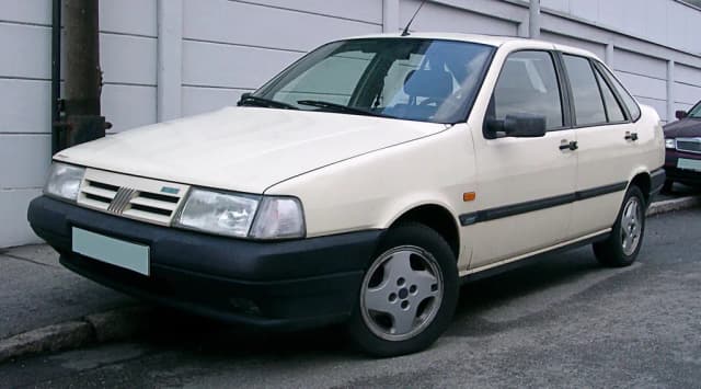 1999 Fiat Tempra Hlx 2.0 16V 4P