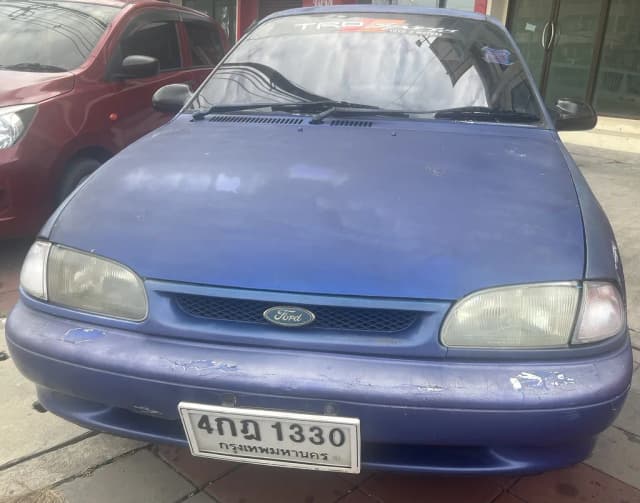 1995 Ford Aspire 1.3