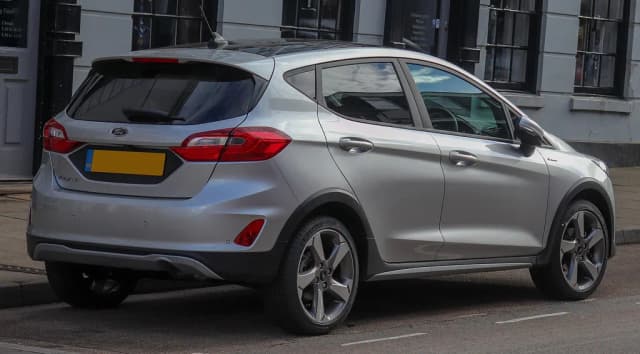 2019 Ford Fiesta Tit./Tit.plus 1.6 16V Flex Aut