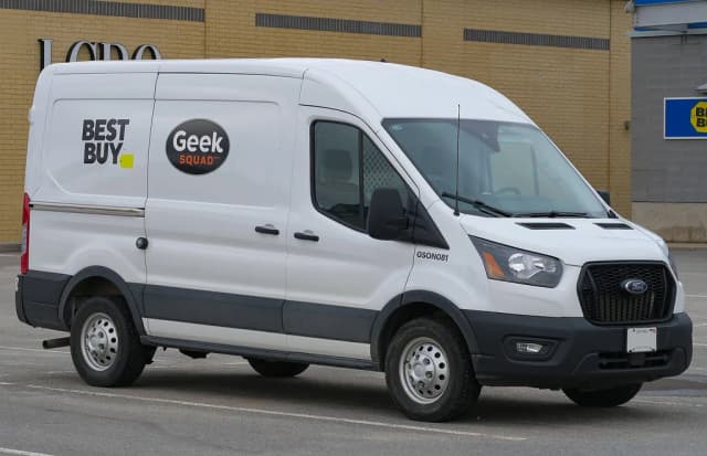 2027 Ford Transit Minibus Vidrada 2.0 16V Die Aut