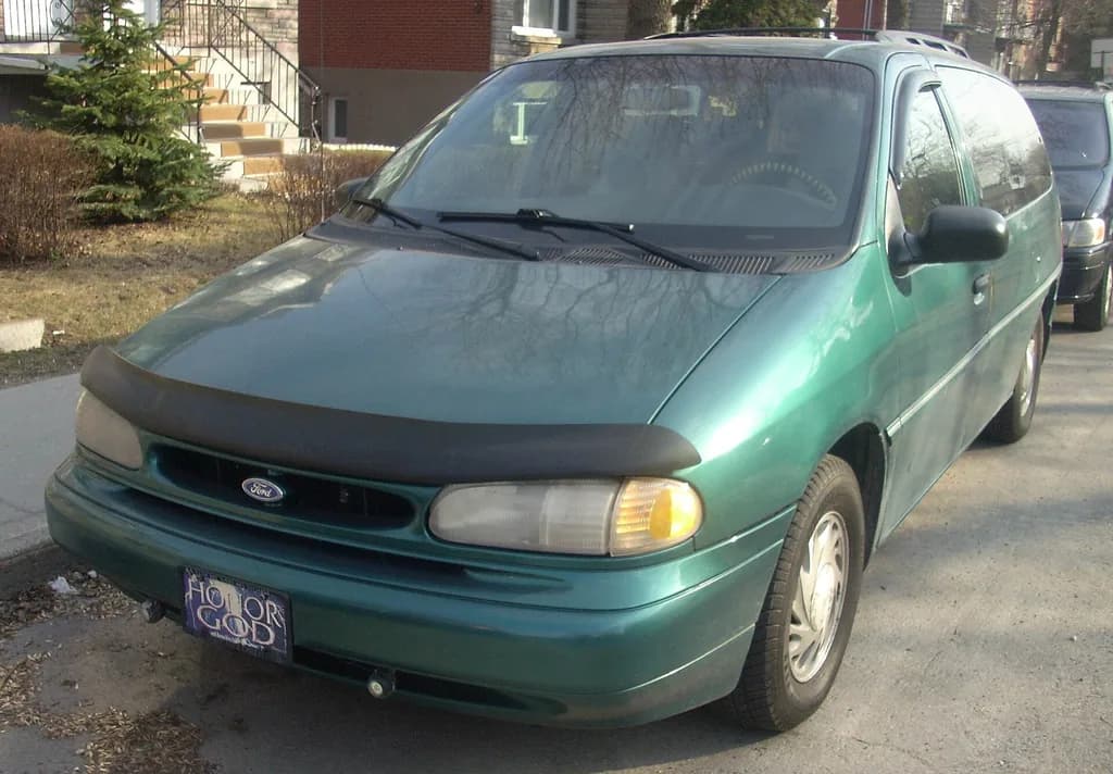 Ford Windstar 1995