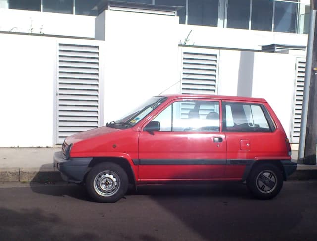 2026 Honda City Hatch EXL 1.5-16V