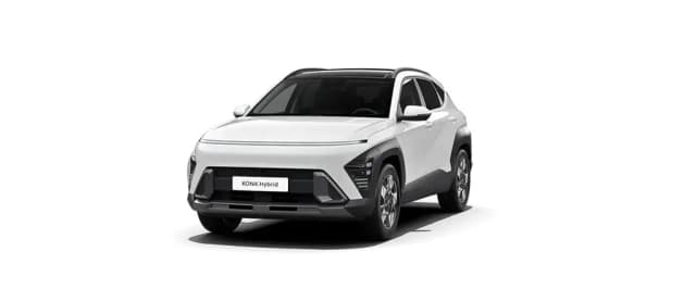 2027 Hyundai Kona Signature Gdi 1.6 16V Aut (hibrido)