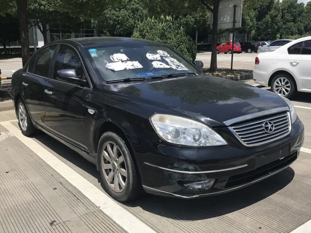 2024 JAC E-J7 193CV 5P Aut. (elétrico)