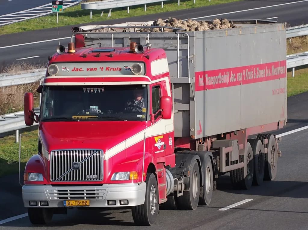 JAC T 2014 | Alf van Beem | Public domain | commons.wikimedia.org